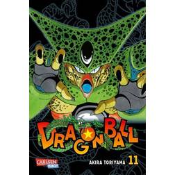 Carlsen Dragon Ball Massiv 11