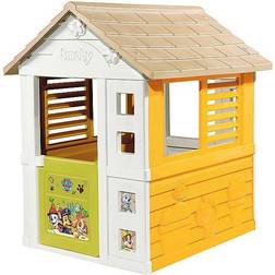 Smoby Paw Patrol Playhouse