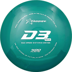 Disc 400 Series D3