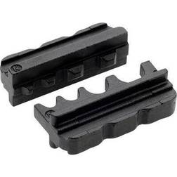 Cimco Werkzeuge 106011 Krympeindsats 0.5 til 10 mm² Krympetang