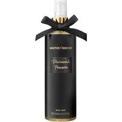 Body Mist Passionate Treasure 250 ml