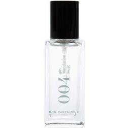 Bon Parfumeur 004 Gin, Mandarine, Musc 15ml