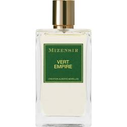 Mizensir Collection Fresh Vert Empire Eau Parfum 100ml