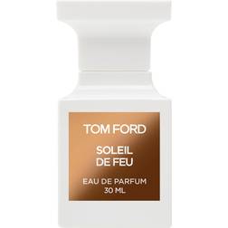 Tom Ford Private Blend Soleil de Feu Eau