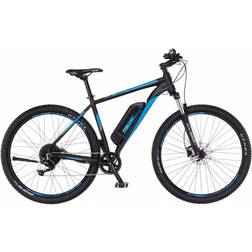 E-Bike MTB Montis EM 1724