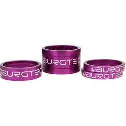 Burgtec Stem Spacer Kit