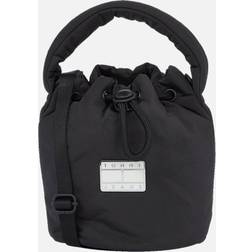 Tommy Jeans Chunky Nylon Bucket Bag