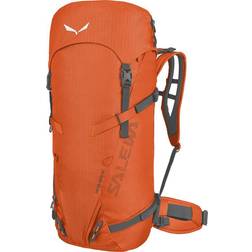 Salewa Guide 45L Backpack - Red Orange