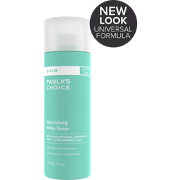 Paula's Choice CALM Nærende Milky Skintonic 118 ml Rødme 118ml