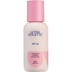 Ultra Violette Daydream Screen Tinted Veil SPF50 V10 50ml