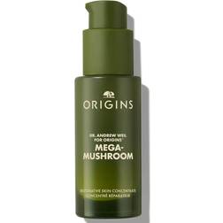 Origins Weil Mega Mushroom Concentrate Serum 30ml