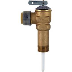 Sharkbite 244803 0.75 in. T&P Relief Valve