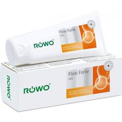 RÃ¶wo Flexi Forte Gel