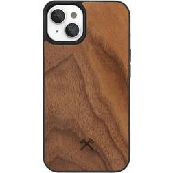 Woodcessories MagSafe Stone Bumper Case for iPhone 14 Plus