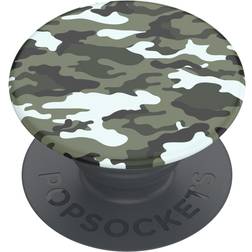 Popsockets Dark Green Camo