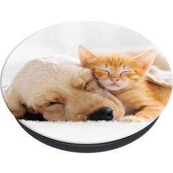 Popsockets Podstawka Cat & Dog Standard