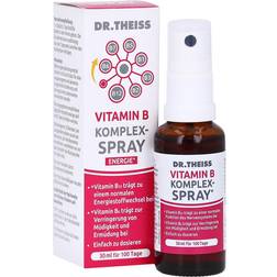 DR. Theiss Vitamin B Komplex-Spray