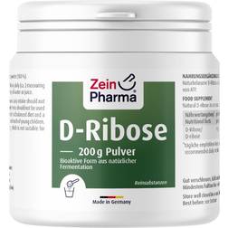 D-RIBOSE Pulver