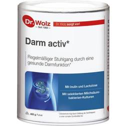 Dr. Wolz Activ Pulver 400