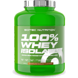 Scitec Nutrition 100% Whey Isolate 2000 g