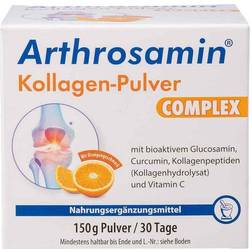 Pharma Peter Arthrosamin Kollagen-Pulver Complex