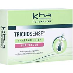 Hans Karrer TRICHOSENSE Haartabletten
