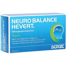 Hevert NEUROBALANCE Kapseln