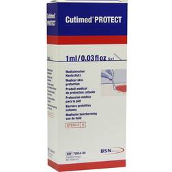 CUTIMED Protect Applikator 5x1 Milliliter 5ml