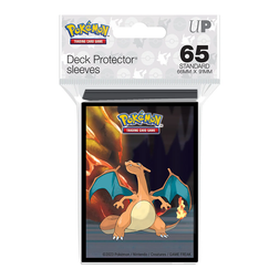 Ultra Pro PokÃ©mon TCG: Scorching Summit Deck Sleeves