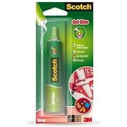 3M Glue Scotch Gel Universal 3045C12