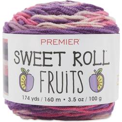 Premier Sweet Roll Fruits