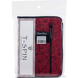 ChiaoGoo T-Spin 14.5 cm 1 pi