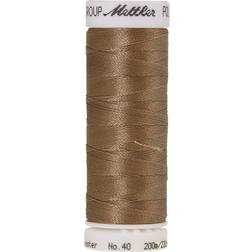 Mettler Polysheen Stickgarn 200 m 0722