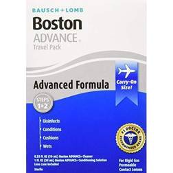 Boston Advance Formula Travel Pack