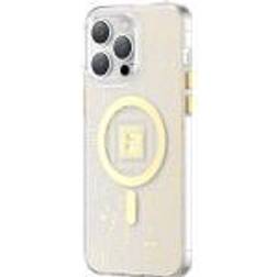 Kingxbar PQY Geek Series Magnetisk Etui iPhone 14 Pro
