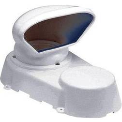 Plastimo P16933 Abs Vent Durchsichtig