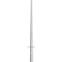 Konisk Mast 5,0 M For Nedgravning
