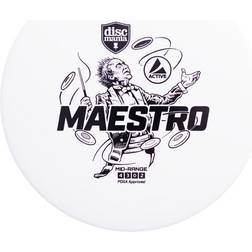 Discmania Maestro, Strandspiele