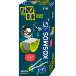 Kosmos Gecko Run Trampolin Expansion