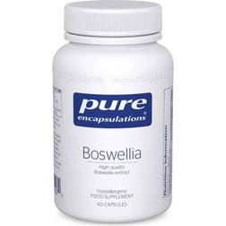 Pure Encapsulations Boswellia Capsule 60 60 pcs