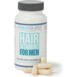 Hairburst Mens Vitmains 1 Month Supply