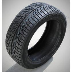 Accelera X-Grip 195/60R15 88H Winter Tire - 1200045939