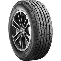 Michelin Defender LTX M/S 275/50R22 111H AS A/S All Season Tire