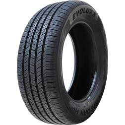 Capricorn HP All-Season Performance Radial Tire-195/65R15 195/65/15 195/65-15 91H Load Range SL 4-Ply