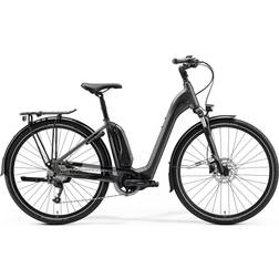 Merida Espresso City 300 - Silver/Black