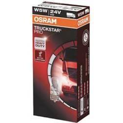 Osram 2845TSP Signal Leuchtmittel Truckstar W5W 5 W 24 V