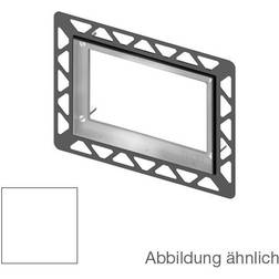 Tece WC Einbaurahmen Für Flächenbündige Montage