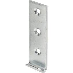 Vormann Låsehængsel G-Form 83 x 25 mm