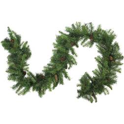 Northlight Z99380 Dakota Pine Christmas Tree