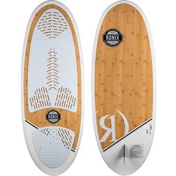 Ronix Koal Classic Longboard Wakesurfer 163cm